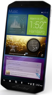 Linshof i8 LTE